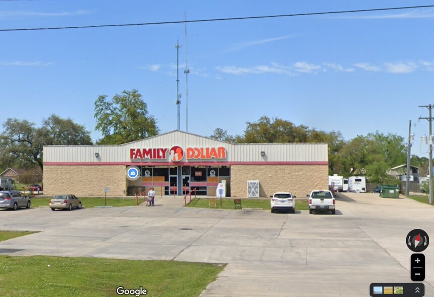 10501 Highway 182 E Frontage Rd, Morgan City, LA for lease - Primary Photo - Image 1 of 2