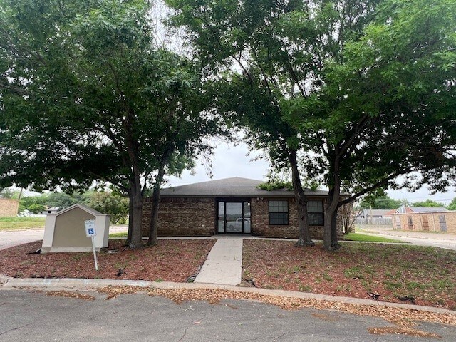 1002 Medical Dr, Killeen, TX à louer Photo du bâtiment- Image 1 de 15