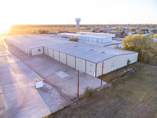 More details for 9001 Avenue P, Lubbock, TX - Industrial for Lease