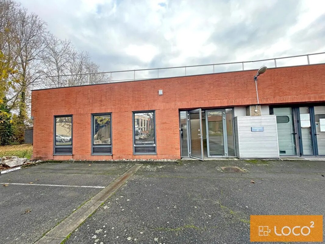 7 Bis Avenue De L'Europe, Ramonville-Saint-Agne for lease Primary Photo- Image 1 of 10