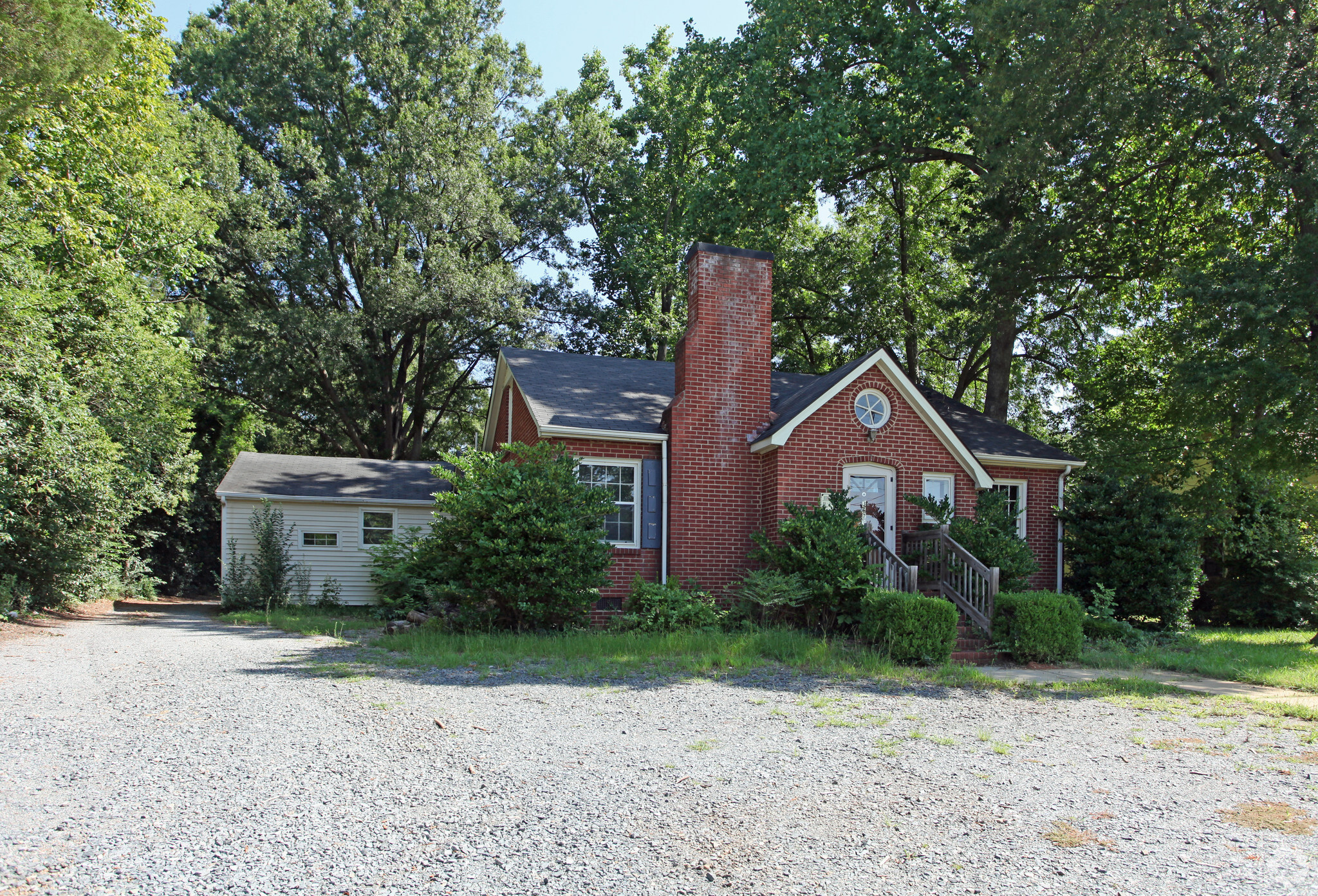 3623 Central Ave, Charlotte, NC à vendre Photo principale- Image 1 de 1