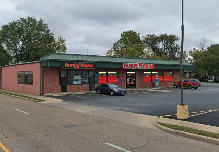 1609 W Main St, Belleville, IL for lease - Building Photo - Image 2 of 4