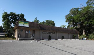 More details for 1736 University Blvd S, Jacksonville, FL - Office for Lease