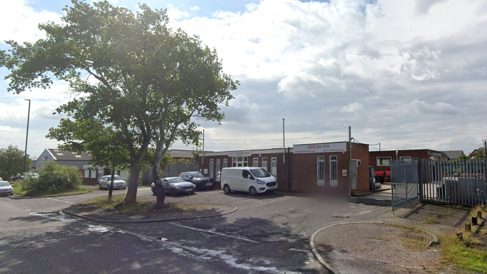 Brunswick Industrial Estate, Brunswick Village for sale Primary Photo- Image 1 of 11