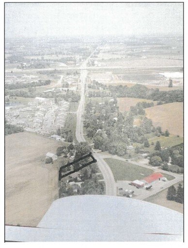 9705 Maysville Rd, Fort Wayne, IN à vendre - Photo du bâtiment - Image 3 de 3