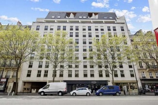 More details for 71-73 Avenue Des Ternes, Paris - Office for Sale
