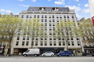 More details for 71-73 Avenue Des Ternes, Paris - Office for Sale