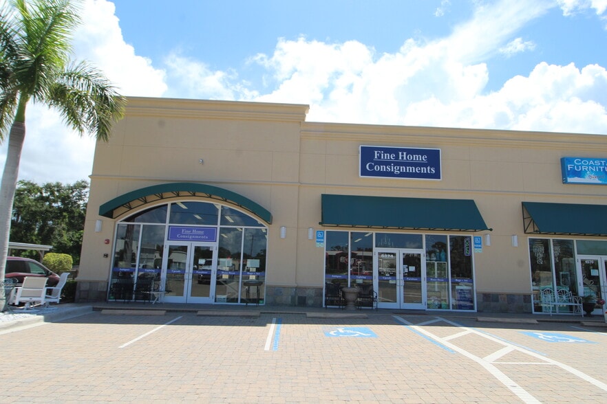4050 N Washington Blvd, Sarasota, FL for lease - Building Photo - Image 2 of 11