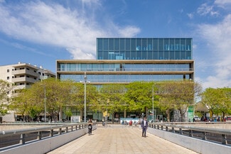 More details for Avinguda Metro, 16, L'Hospitalet de Llobregat - Office for Lease