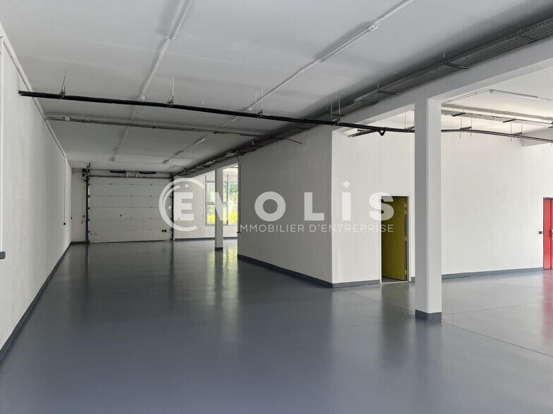 3-7 Avenue Des Frères Lumières, Villiers-sur-Marne for lease - Interior Photo - Image 3 of 10