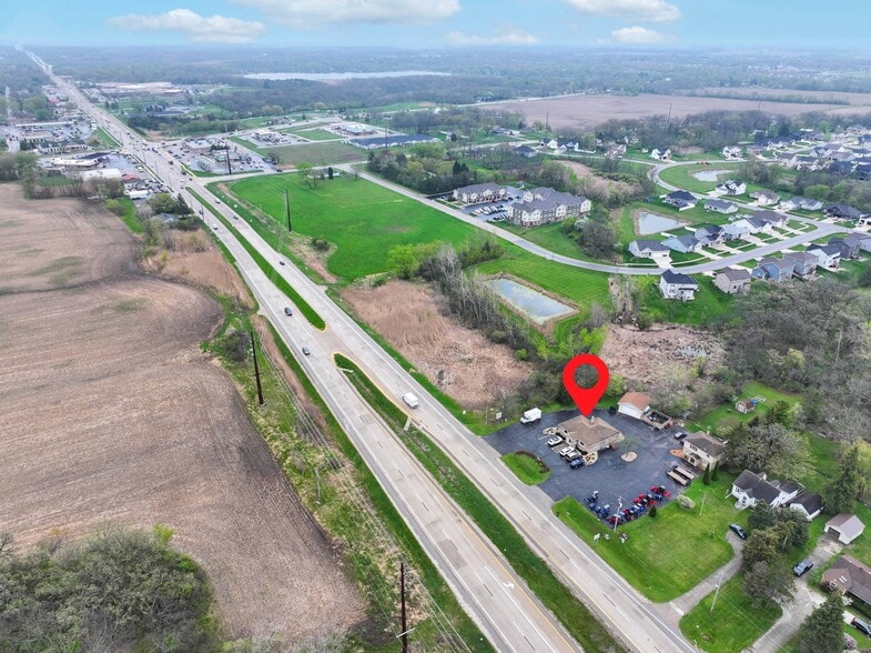 26001 75th St, Salem, WI for sale - Building Photo - Image 2 of 34