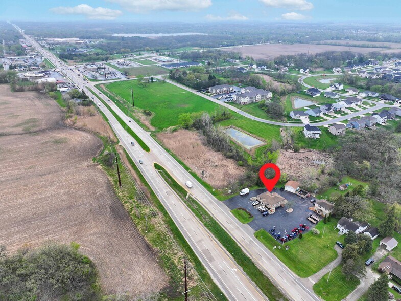 26001 75th St, Salem, WI à vendre - Photo du bâtiment - Image 2 de 34