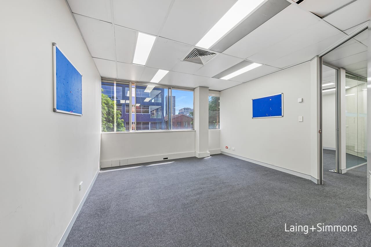 43 Hunter St, Parramatta for lease Interior Photo- Image 1 of 7