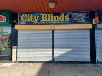 Plus de détails pour 11 Summerhill Ct, Aberdeen - Commerce de détail à louer