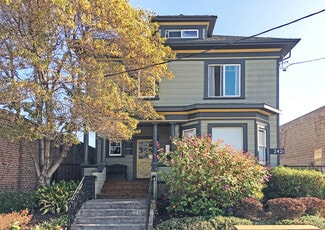 Plus de détails pour 2421 4th St, Berkeley, CA - Bureau à louer