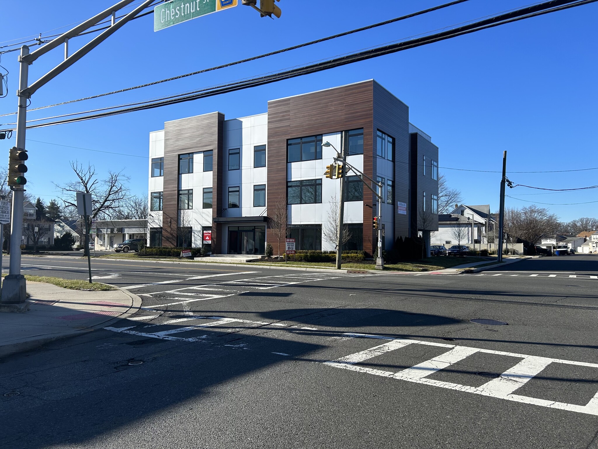 530 Chestnut St, Union Township, NJ for lease Primary Photo- Image 1 of 17