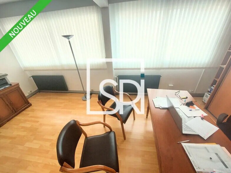 Office in Clermont-Ferrand for sale - Building Photo - Image 1 of 10