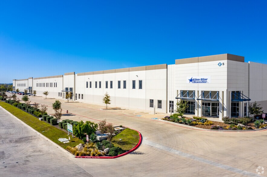 17745 Lookout Rd, Schertz, TX à louer - Photo du bâtiment - Image 1 de 4