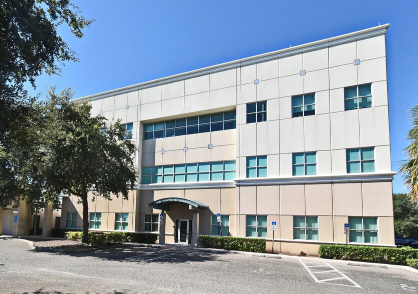 7227 N Highway 1, Port Saint John, FL for lease - Building Photo - Image 3 of 8