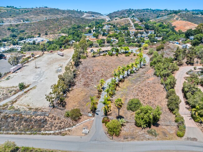 Plus de détails pour 8530 Nelson Way, Escondido, CA - Industriel à vendre
