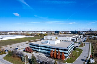 120 E Beaver Creek Rd, Richmond Hill, ON - AÉRIEN  Vue de la carte