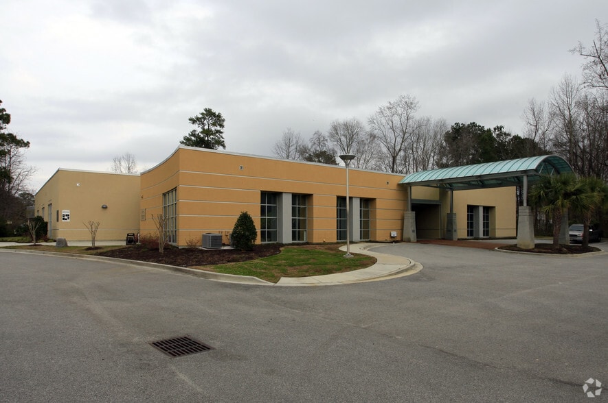 9565 Highway 78, Ladson, SC for sale - Building Photo - Image 1 of 3
