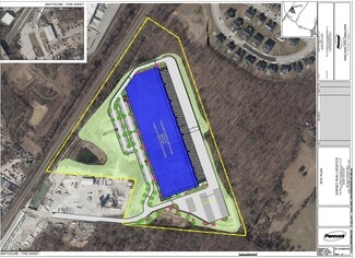 More details for 7559 Old Jessup Rd, Jessup, MD - Industrial for Lease