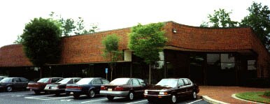 2995 Courtyards Dr, Peachtree Corners, GA à louer - Photo du bâtiment - Image 2 de 6