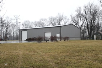 More details for 6201 Lower Hunters Ter, Louisville, KY - Industrial for Sale