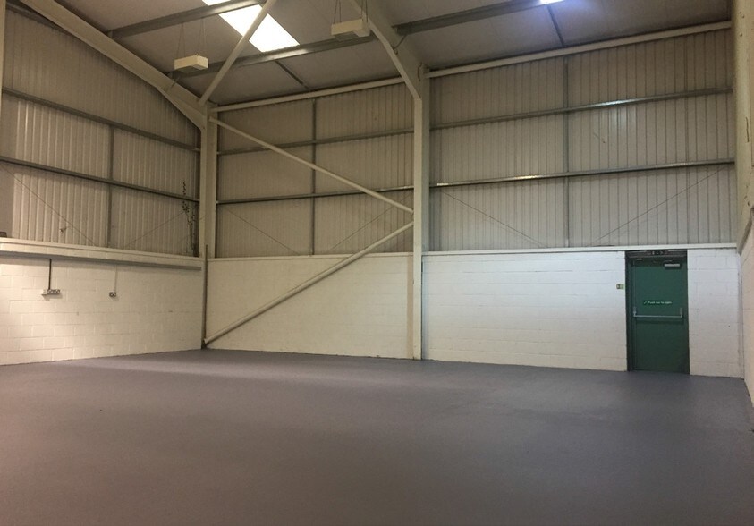 Unit 10 Fernacre Business Park, Budds Lane, Romsey à vendre - Photo intérieure - Image 2 de 5