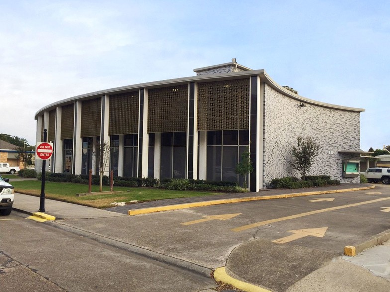 203 W 2nd St, Thibodaux, LA for sale - Building Photo - Image 1 of 1