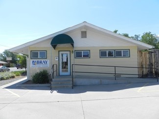 More details for 1020 S Townsend Ave, Montrose, CO - Retail for Sale