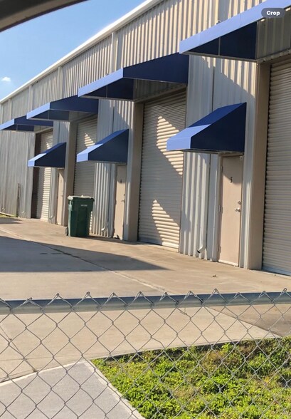 619 Carswell Ave, Daytona Beach, FL à louer - Photo du bâtiment - Image 3 de 4