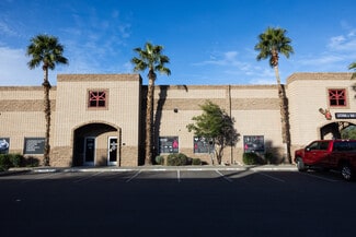 More details for 1515 W Deer Valley Rd, Phoenix, AZ - Industrial for Sale
