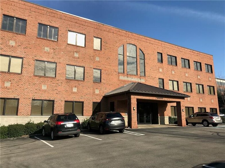 6600 Brooktree Ct, Wexford, PA for lease - Building Photo - Image 2 of 11