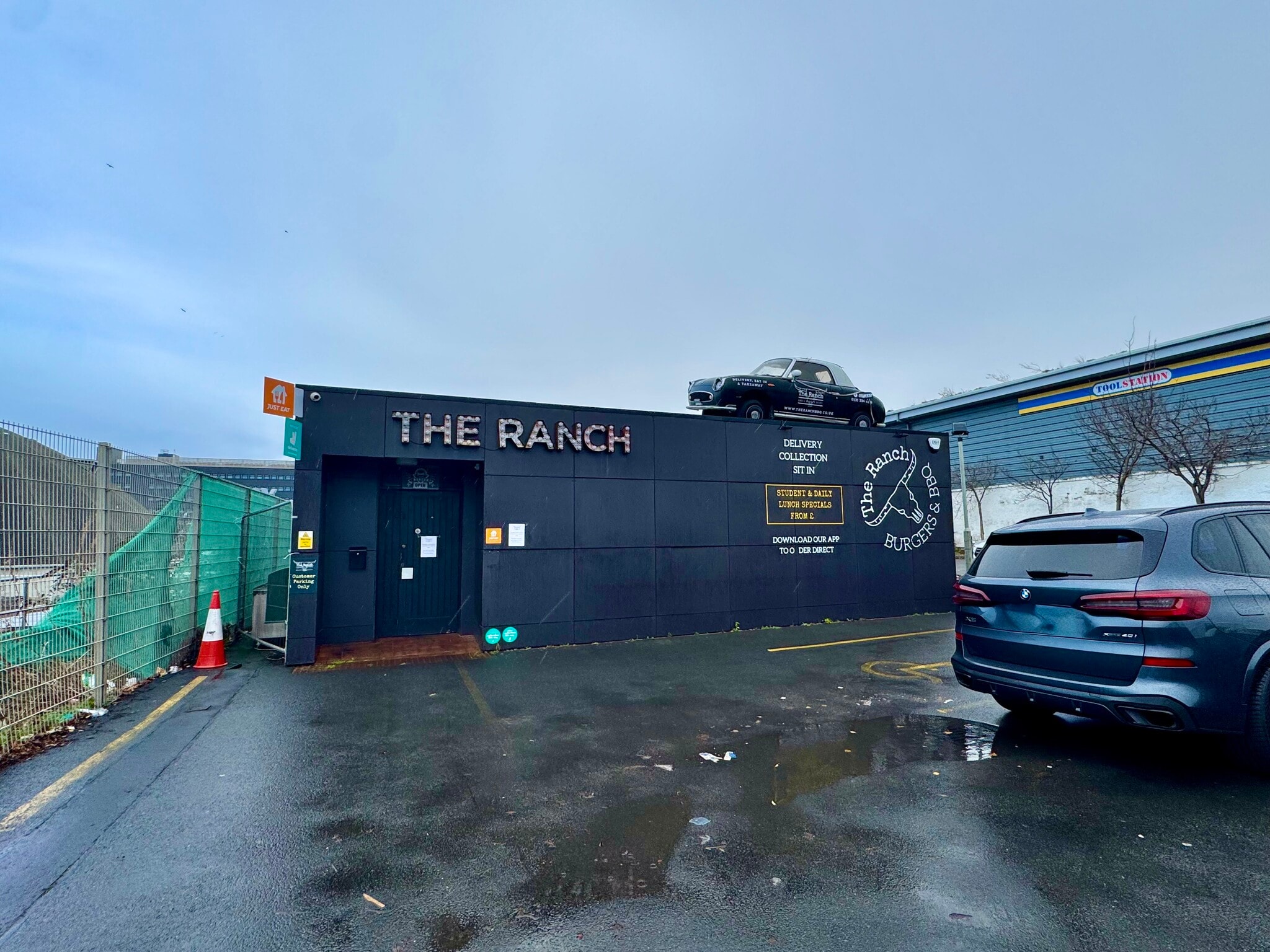 12 Bankhead Ave, Edinburgh for lease Primary Photo- Image 1 of 14