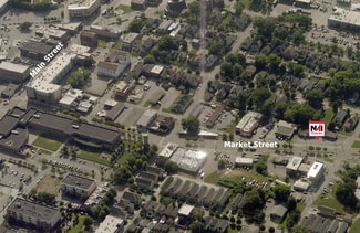 More details for 1846 Market St, Chattanooga, TN - Land for Sale