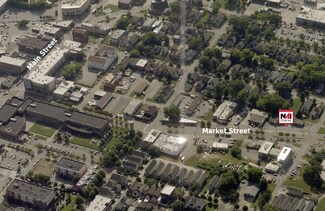 Plus de détails pour 1846 Market St, Chattanooga, TN - Terrain à vendre