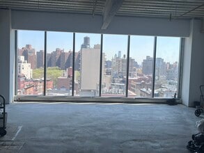 100 E Broadway, New York, NY for lease Interior Photo- Image 1 of 2