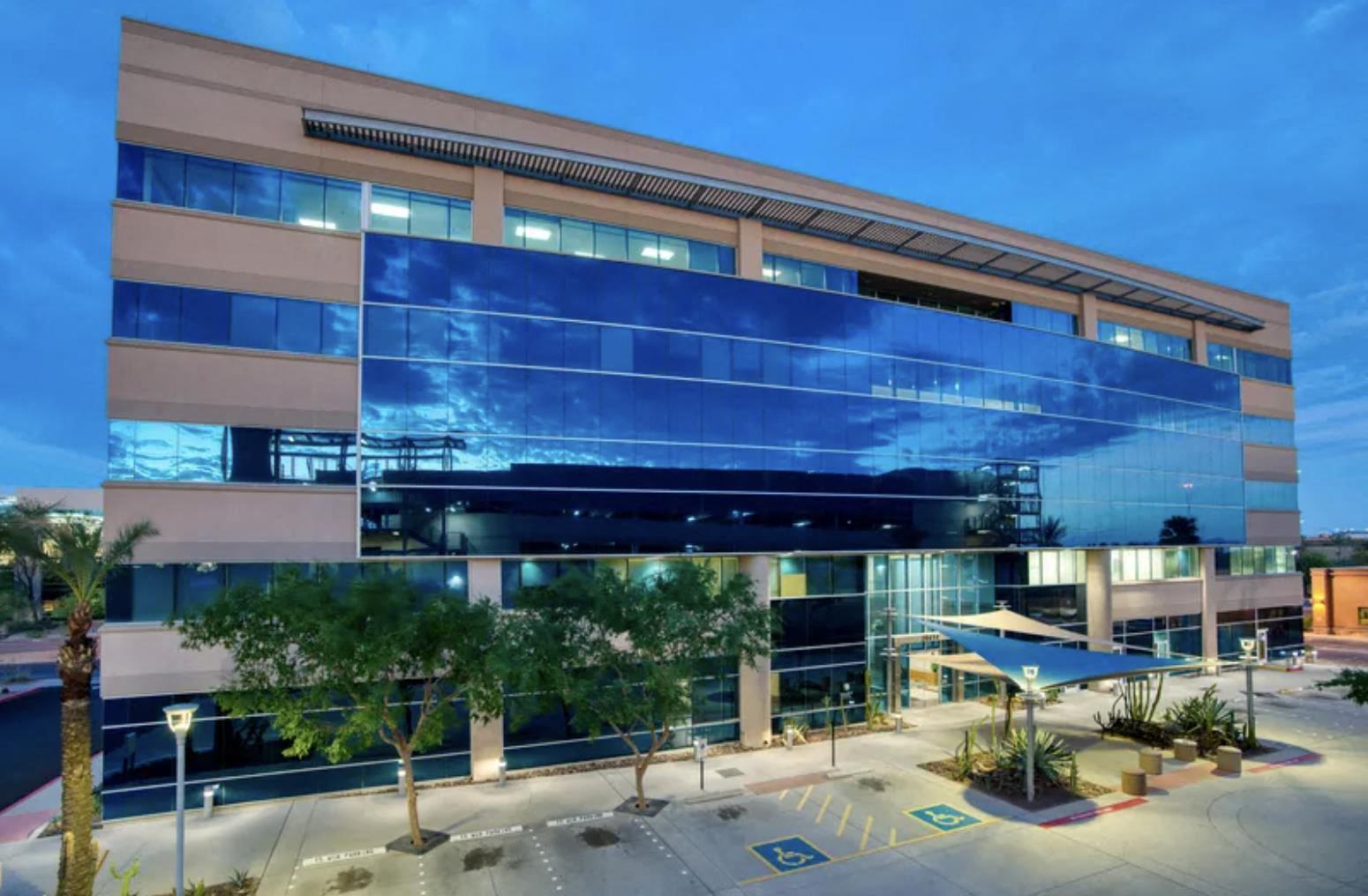 20414 N 27th Ave, Phoenix, AZ à louer Photo principale- Image 1 de 23