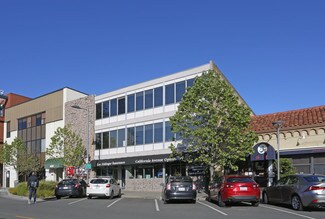 Plus de détails pour 460 S California Ave, Palo Alto, CA - Bureau à louer