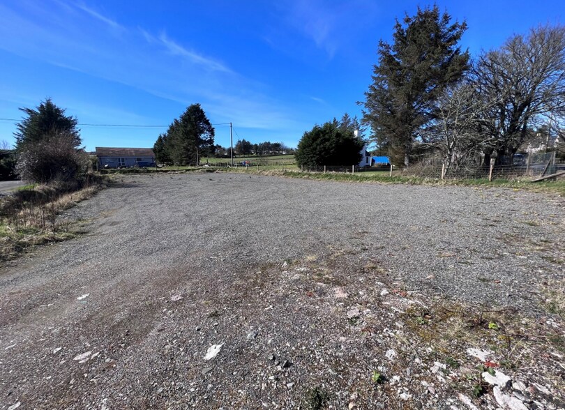 10A Laxdale, Isle Of Lewis à vendre - Photo principale - Image 1 de 1