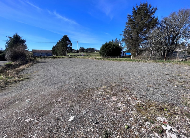 10A Laxdale, Isle Of Lewis for sale - Primary Photo - Image 1 of 1