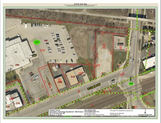 Plus de détails pour 396 E Saint Charles Rd, Lombard, IL - Terrain à vendre