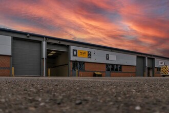 Roseland Hall, Grangemouth for lease Building Photo- Image 1 of 4