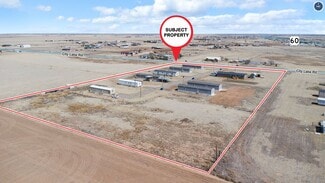 More details for 22700 City Lake Rd, Canyon, TX - Multifamily for Sale