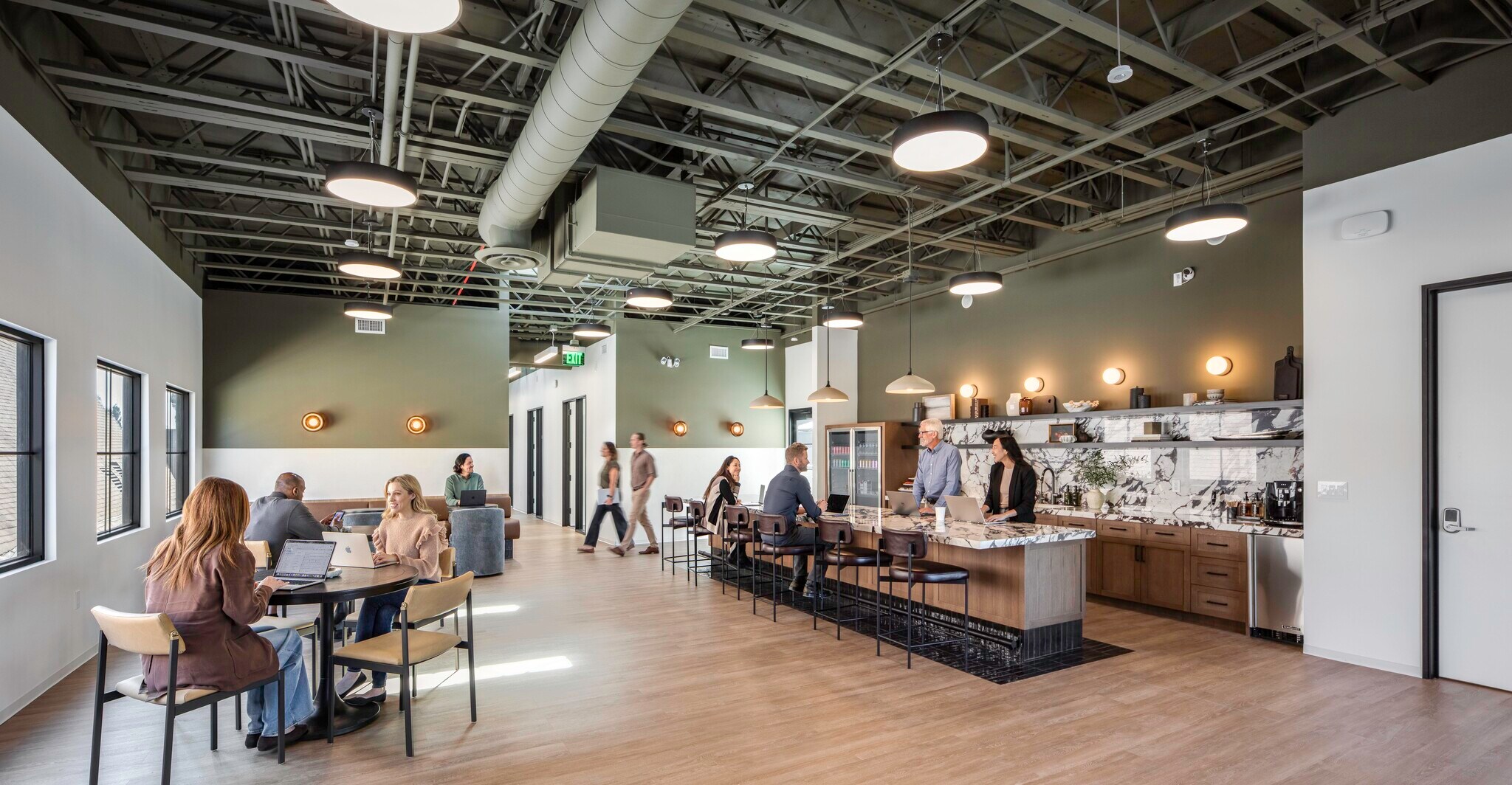 191 N Orange St, Orange, CA for lease Interior Photo- Image 1 of 12