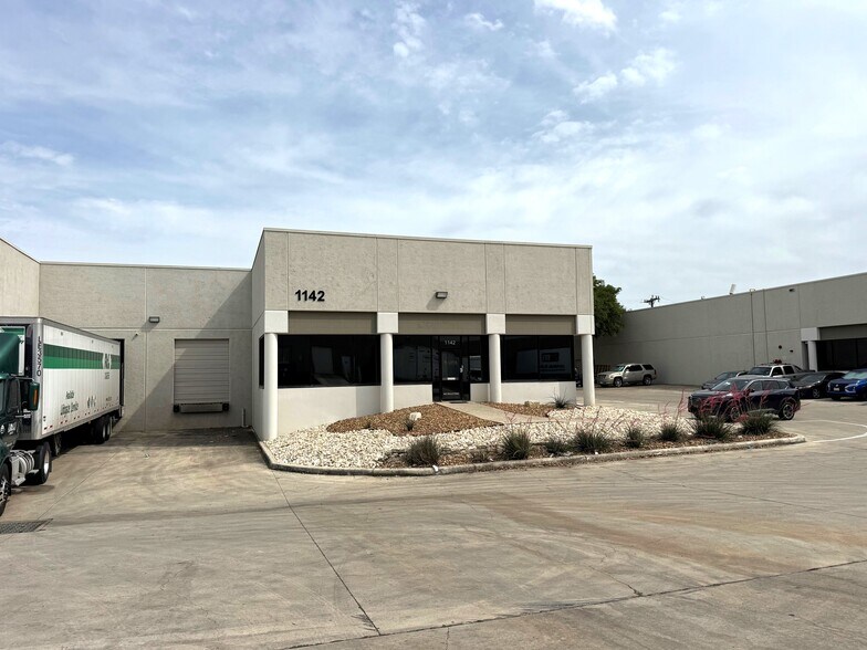 1223 Arion Pky, San Antonio, TX à louer - Photo du bâtiment - Image 3 de 11