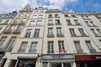 More details for 66 Rue Saint-Honoré, Paris - Office for Lease