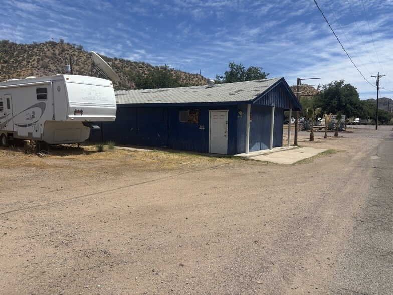485 N Stagecoach Trl, Roosevelt, AZ for sale - Building Photo - Image 3 of 3